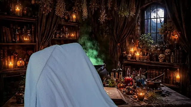 WICKEDEMBER online show from 04-04-26, 02:07