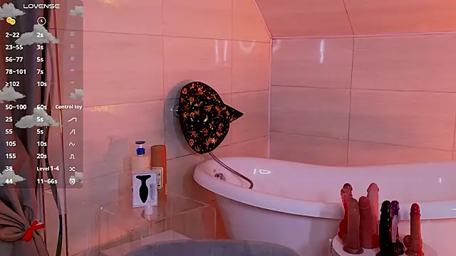 WICKEDEMBER online show from 01-16-26, 01:53