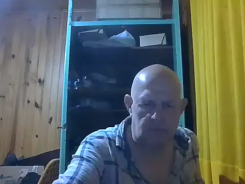 Karl1-85 online show from 11-03-25, 07:24