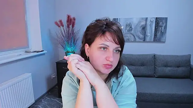 Helen Rossi online show from 11-06-25, 08:18