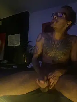 Antoniobiague online show from 04-09-26, 12:12
