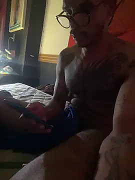 Antoniobiague online show from 05-26-26, 06:39