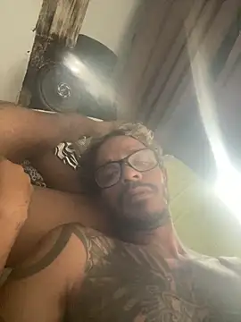 Antoniobiague online show from 03-06-26, 05:57