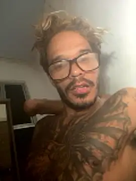 Antoniobiague online show from 03-05-26, 03:58