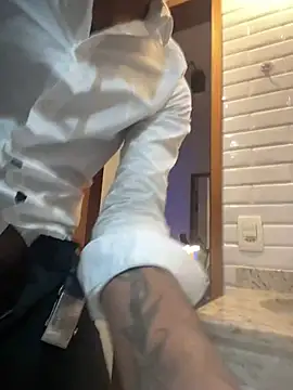 Antoniobiague online show from 02-15-26, 02:12