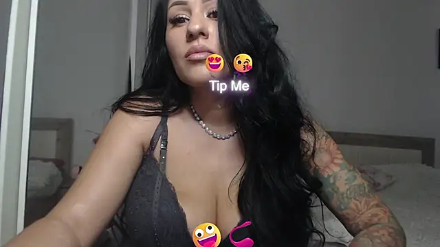 RachelVegass online show from 11-05-25, 09:45