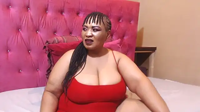 HUGE BUSTY EBONY online show from 03-29-26, 06:53