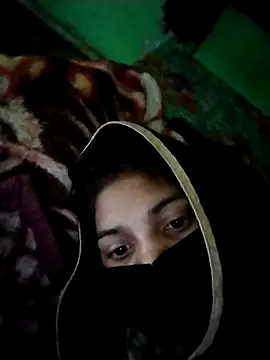 Jooli cuty online show from 01-11-26, 09:49