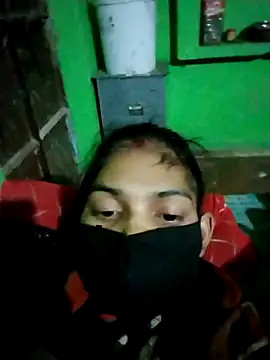 Jooli cuty online show from 01-13-26, 04:55