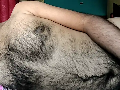 Bong Bi online show from 11-18-25, 06:06