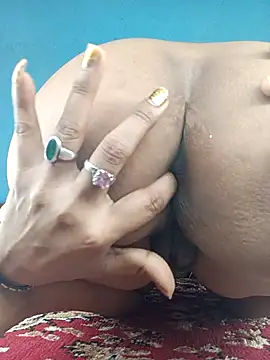 Saniya76 online show from 02-17-26, 04:10