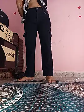 Saniya76 online show from 07-04-26, 03:49