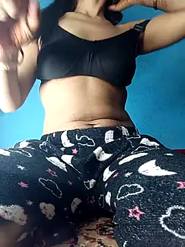 Saniya76 online show from 12-04-25, 04:06