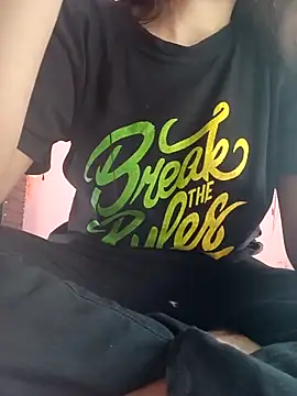 Saniya76 online show from 03-18-26, 05:47