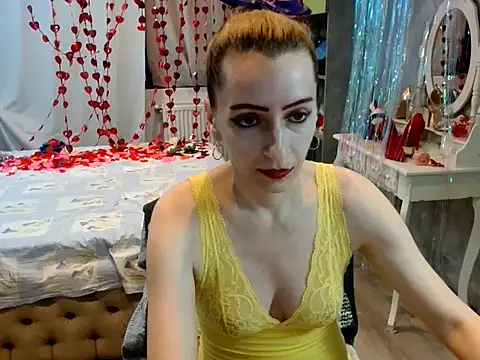 Snapshot of AnneDevrim chatting on 02-07-26, 07:16 AnneDevrim online show from 02-07-26, 07:16