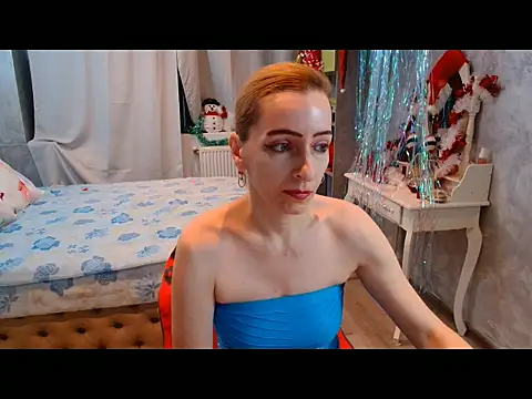 Snapshot of AnneDevrim chatting on 12-18-25, 06:40 AnneDevrim online show from 12-18-25, 06:40