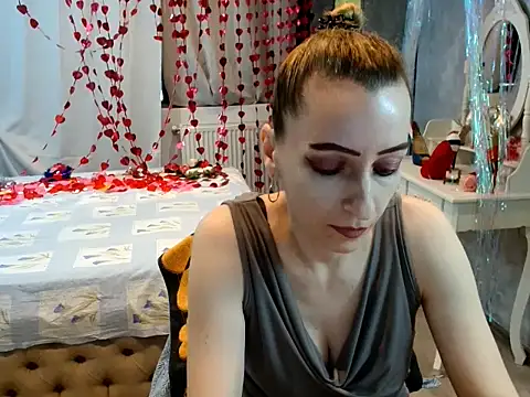 Snapshot of AnneDevrim chatting on 02-03-26, 06:51 AnneDevrim online show from 02-03-26, 06:51