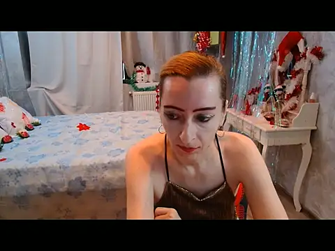 Snapshot of AnneDevrim chatting on 12-19-25, 07:11 AnneDevrim online show from 12-19-25, 07:11