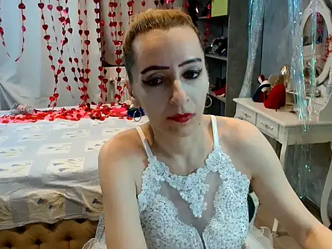 Snapshot of AnneDevrim chatting on 02-14-26, 06:57 AnneDevrim online show from 02-14-26, 06:57