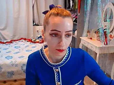 Snapshot of AnneDevrim chatting on 01-13-26, 07:01 AnneDevrim online show from 01-13-26, 07:01