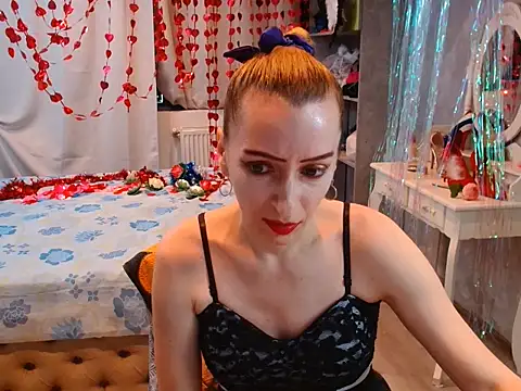 Snapshot of AnneDevrim chatting on 01-15-26, 07:34 AnneDevrim online show from 01-15-26, 07:34