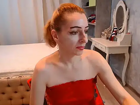 Snapshot of AnneDevrim chatting on 11-26-25, 07:08 AnneDevrim online show from 11-26-25, 07:08