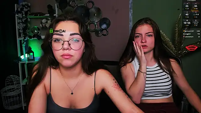 baby hotte online show from 11-26-25, 10:26