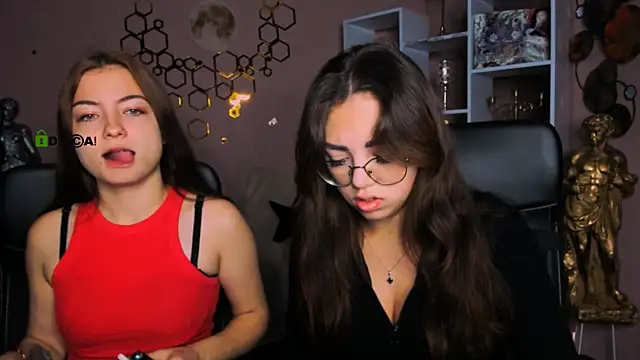 baby hotte online show from 11-20-25, 06:58