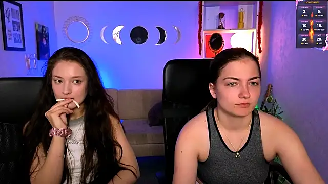 baby hotte online show from 06-05-26, 06:40