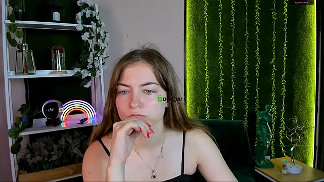 baby hotte online show from 06-30-26, 05:51