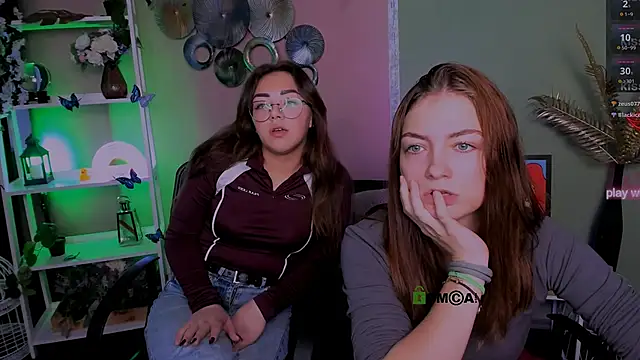 baby hotte online show from 12-18-25, 08:41