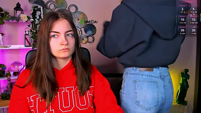 baby hotte online show from 03-28-26, 08:10