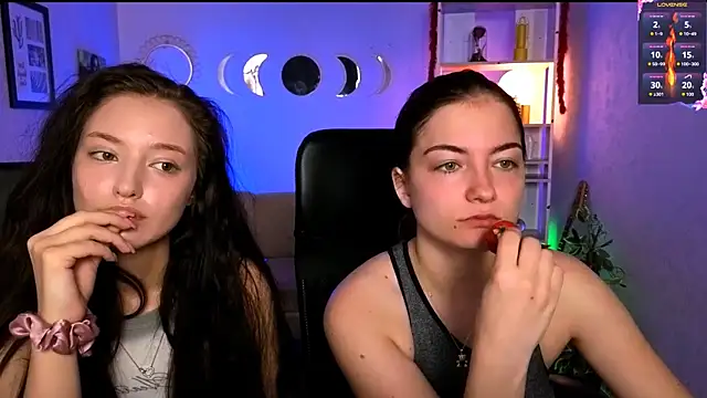 baby hotte online show from 06-05-26, 06:52