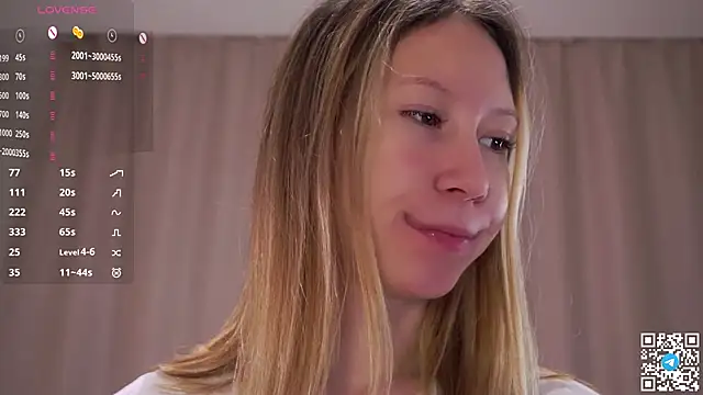 KatrinaDudack online show from 11-03-25, 08:12