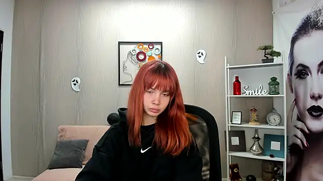 OlyviaBella online show from 11-04-25, 01:26