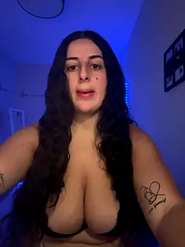 jojoa23 online show from 11-10-25, 11:04