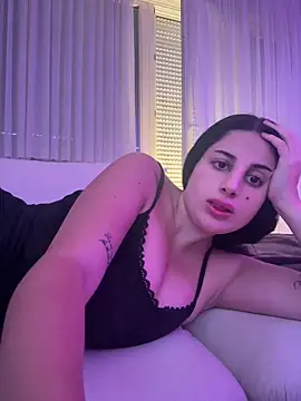 jojoa23 online show from 03-12-26, 11:03