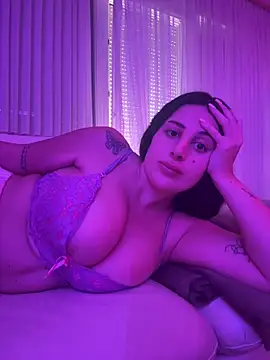 jojoa23 online show from 03-21-26, 12:09