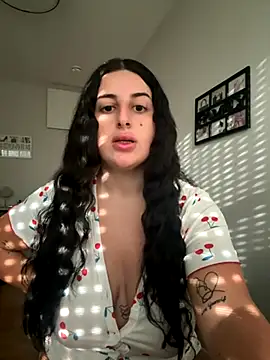 jojoa23 online show from 11-19-25, 10:59