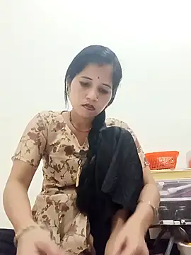 Sanjna babby online show from 04-19-26, 08:48