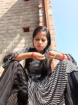 Sanjna babby online show from 02-17-26, 05:38