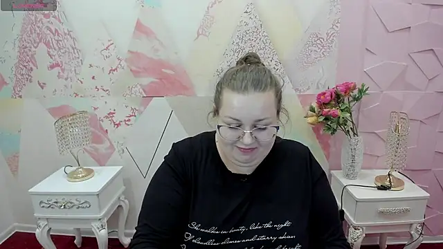 Beka florence online show from 11-07-25, 09:14