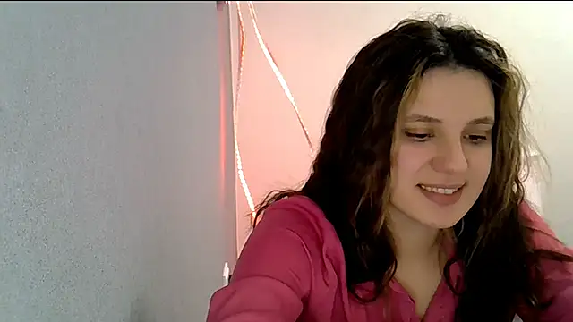 Snapshot of KiraHoney chatting on 02-10-26, 08:08 KiraHoney online show from 02-10-26, 08:08