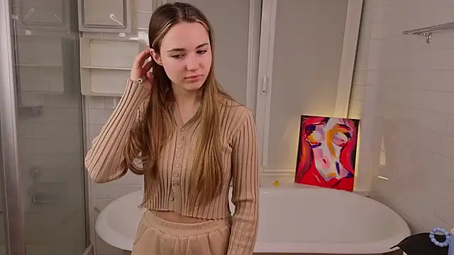 LeenaPuita online show from 02-06-26, 05:53