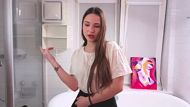 LeenaPuita online show from 11-10-25, 05:40