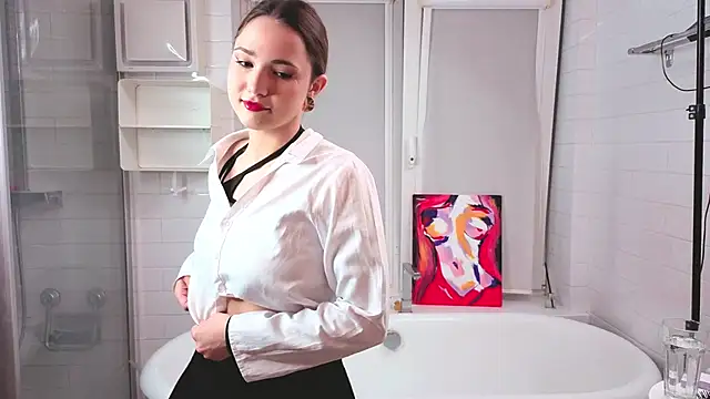 LeenaPuita online show from 11-11-25, 08:47