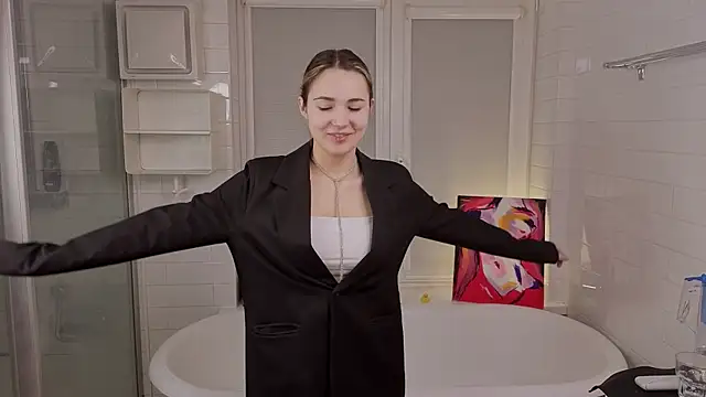 LeenaPuita online show from 02-09-26, 04:49