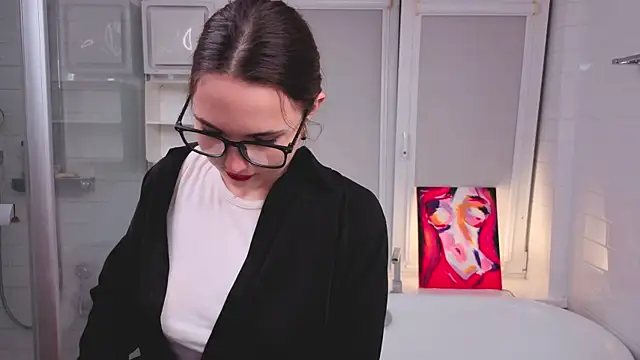 LeenaPuita online show from 12-05-25, 06:28