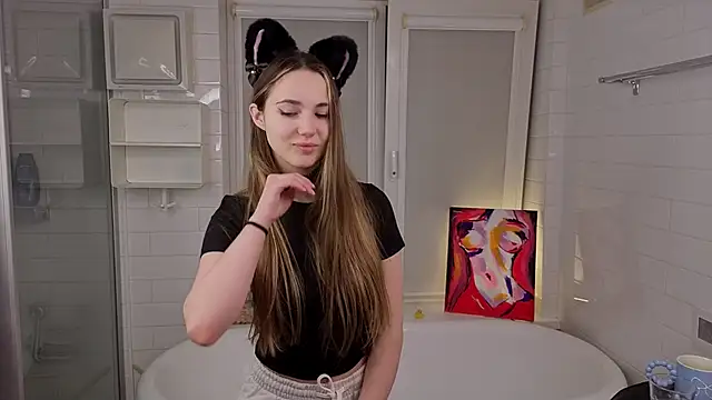 LeenaPuita online show from 02-05-26, 05:09