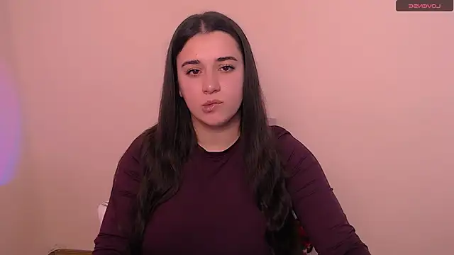 AlinaDoll  online show from 03-05-26, 08:11